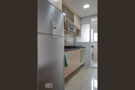 Apartamento à venda com 64m², 2 quartos e 1 vaga Apartamento à venda com 64m², 2 quartos e 1 vagaCozinha