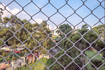 Apartamento à venda com 64m², 2 quartos e 1 vaga Apartamento à venda com 64m², 2 quartos e 1 vagaVista da Varanda