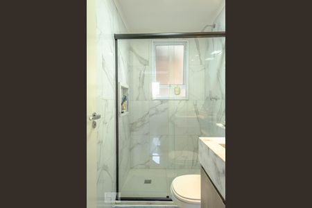 Apartamento à venda com 64m², 2 quartos e 1 vaga Apartamento à venda com 64m², 2 quartos e 1 vagaBanheiro 2