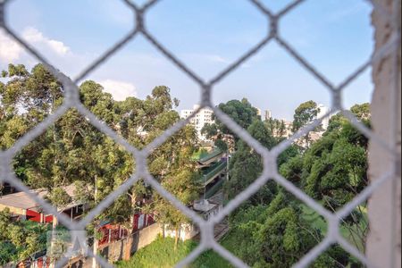 Vista do Quarto 1 de apartamento para alugar com 2 quartos, 64m² em Jardim América da Penha, São Paulo