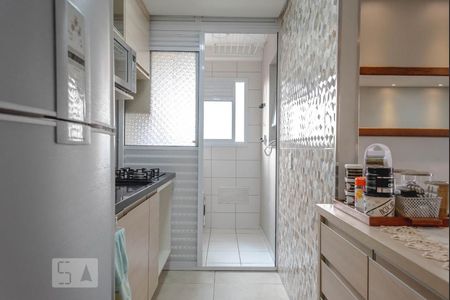 Apartamento à venda com 64m², 2 quartos e 1 vaga Apartamento à venda com 64m², 2 quartos e 1 vagaCozinha