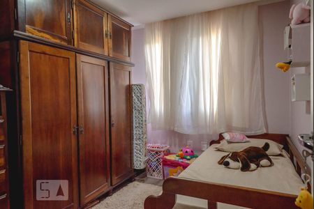 Quarto 1 de apartamento para alugar com 2 quartos, 64m² em Jardim América da Penha, São Paulo