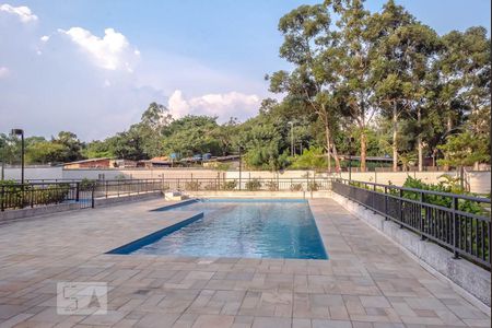 Apartamento à venda com 64m², 2 quartos e 1 vaga Apartamento à venda com 64m², 2 quartos e 1 vagaÁrea comum - Piscina