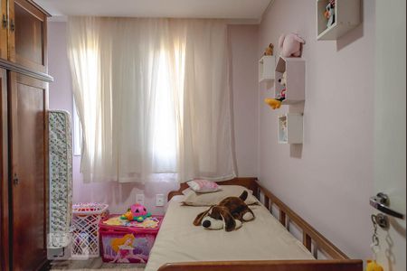 Quarto 1 de apartamento para alugar com 2 quartos, 64m² em Jardim América da Penha, São Paulo