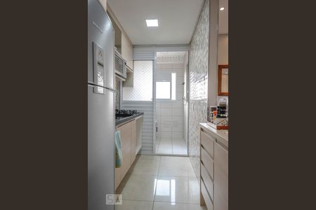 Apartamento à venda com 64m², 2 quartos e 1 vaga Apartamento à venda com 64m², 2 quartos e 1 vagaCozinha