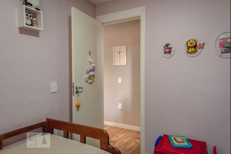 Quarto 1 de apartamento para alugar com 2 quartos, 64m² em Jardim América da Penha, São Paulo