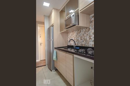 Apartamento à venda com 64m², 2 quartos e 1 vaga Apartamento à venda com 64m², 2 quartos e 1 vagaCozinha