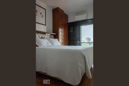 Apartamento à venda com 145m², 4 quartos e 3 vagasSuite Master