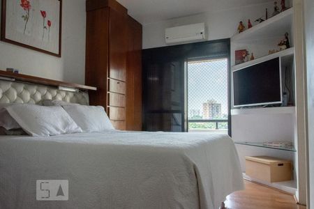 Apartamento à venda com 145m², 4 quartos e 3 vagasSuite Master