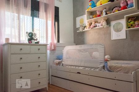 Apartamento à venda com 145m², 4 quartos e 3 vagasSuite 2