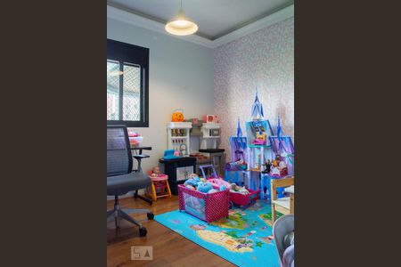 Apartamento à venda com 145m², 4 quartos e 3 vagasQuarto