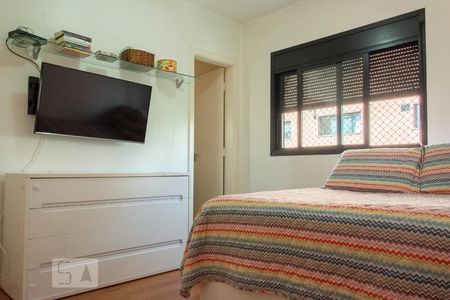 Apartamento à venda com 145m², 4 quartos e 3 vagasSuite 1