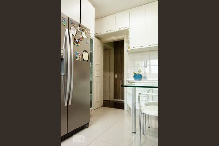 Apartamento à venda com 145m², 4 quartos e 3 vagasCozinha