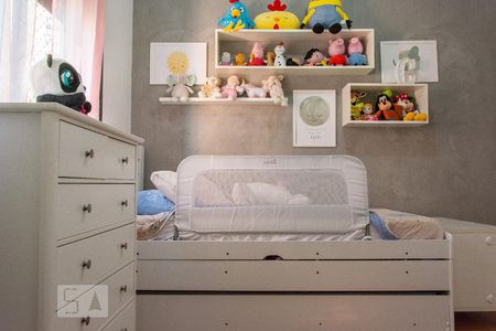 Apartamento à venda com 145m², 4 quartos e 3 vagasSuite 2