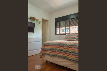 Apartamento à venda com 145m², 4 quartos e 3 vagasSuite 1