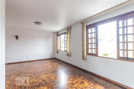 Sala 02 de casa para alugar com 4 quartos, 230m² em Novo Mundo, Curitiba