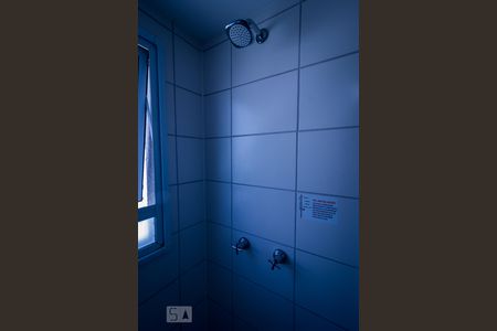 Apartamento à venda com 44m², 2 quartos e 1 vaga Apartamento à venda com 44m², 2 quartos e 1 vagaBanheiro