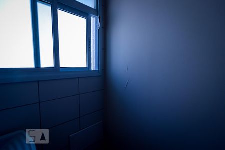 Apartamento à venda com 44m², 2 quartos e 1 vaga Apartamento à venda com 44m², 2 quartos e 1 vagaÁrea de Serviço