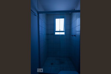 Apartamento à venda com 44m², 2 quartos e 1 vaga Apartamento à venda com 44m², 2 quartos e 1 vagaBanheiro