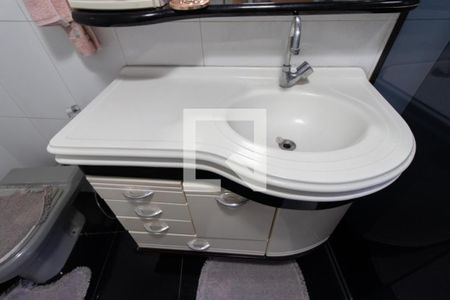 Casa à venda com 275m², 4 quartos e 3 vagasBanheiro Social 1