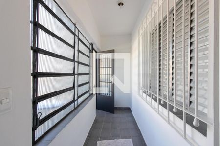 Casa à venda com 275m², 4 quartos e 3 vagasCorredor