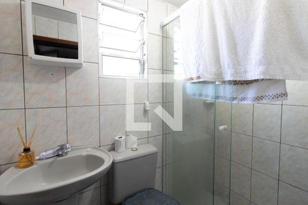 Casa à venda com 275m², 4 quartos e 3 vagasBanheiro Social 2