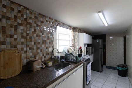Casa à venda com 275m², 4 quartos e 3 vagasCozinha 2