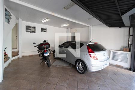 Casa à venda com 275m², 4 quartos e 3 vagasGaragem