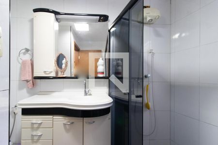 Banheiro Social  de casa à venda com 4 quartos, 275m² em Parque Vitória , São Paulo