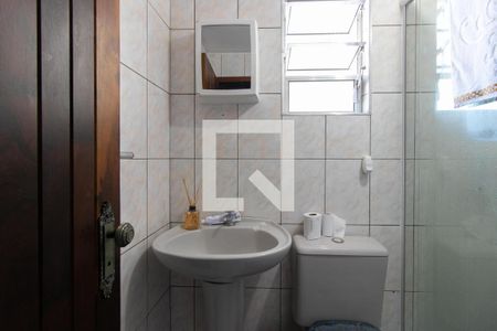Casa à venda com 275m², 4 quartos e 3 vagasBanheiro Social 2