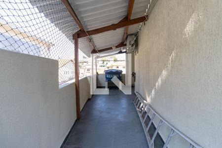 Casa à venda com 275m², 4 quartos e 3 vagasQuintal