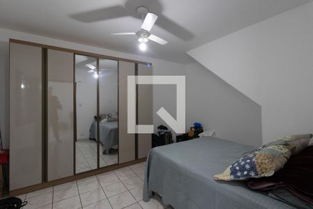 Casa à venda com 275m², 4 quartos e 3 vagasQuarto 3