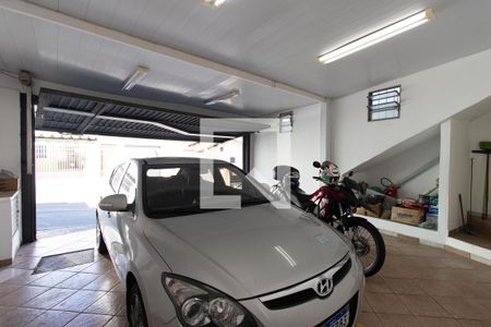 Casa à venda com 275m², 4 quartos e 3 vagasGaragem