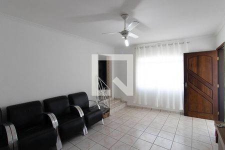 Casa à venda com 275m², 4 quartos e 3 vagasSala 2