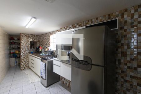 Casa à venda com 275m², 4 quartos e 3 vagasCozinha 2