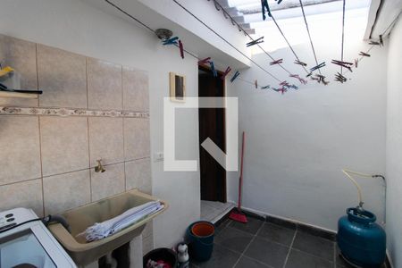 Casa à venda com 275m², 4 quartos e 3 vagasÁrea de Serviço 2