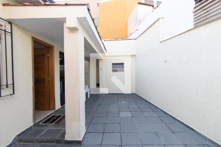 Casa à venda com 275m², 4 quartos e 3 vagasQuintal