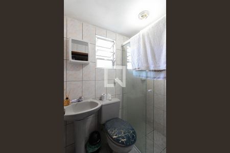 Casa à venda com 275m², 4 quartos e 3 vagasBanheiro Social 2
