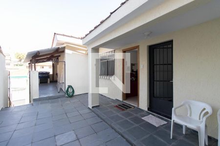 Casa à venda com 275m², 4 quartos e 3 vagasQuintal