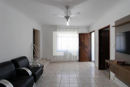 Casa à venda com 275m², 4 quartos e 3 vagasSala 2