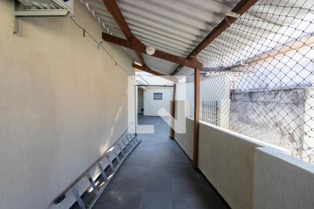 Casa à venda com 275m², 4 quartos e 3 vagasQuintal