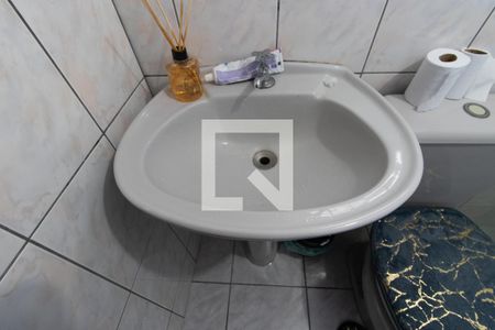 Casa à venda com 275m², 4 quartos e 3 vagasBanheiro Social 2