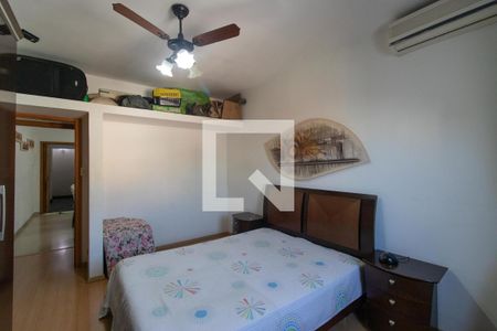 Quarto 1 de casa à venda com 4 quartos, 275m² em Parque Vitória , São Paulo