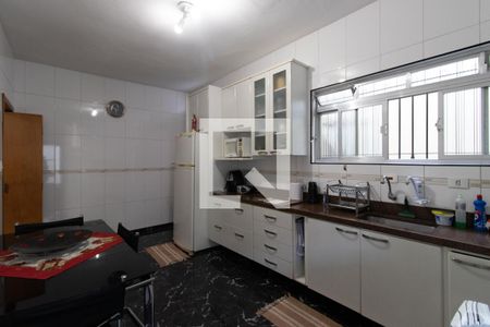 Casa à venda com 275m², 4 quartos e 3 vagasCozinha