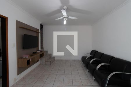 Casa à venda com 275m², 4 quartos e 3 vagasSala 2