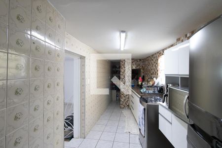 Casa à venda com 275m², 4 quartos e 3 vagasCozinha 2