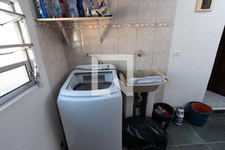 Casa à venda com 275m², 4 quartos e 3 vagasÁrea de Serviço 2