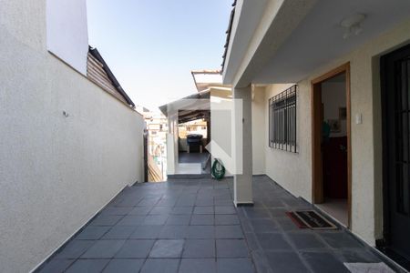 Casa à venda com 275m², 4 quartos e 3 vagasQuintal