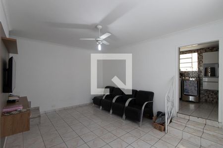 Casa à venda com 275m², 4 quartos e 3 vagasSala 2