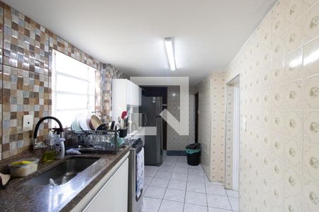 Casa à venda com 275m², 4 quartos e 3 vagasCozinha 2